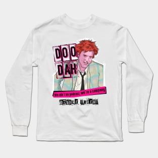 Doo Dah Long Sleeve T-Shirt